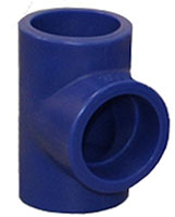 Socket Tee Fittings